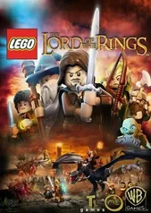 [Amazon Prime] LEGO The Lord of the Rings - PC