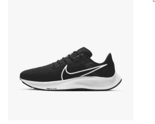 Tênis Nike Air Zoom Pegasus 38 - Masculino