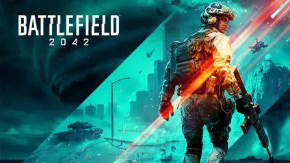 Battlefield™ 2042 - PC - Buy it at Nuuvem