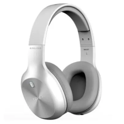 Headphone Edifier Bluetooth W800 Branco - R$ 186