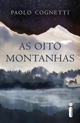 [PRIME] Livro: As oito montanhas | R$6