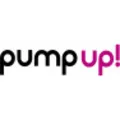 Logo Pump Up Decor