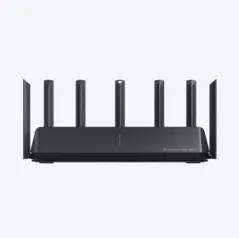 Roteador Xiaomi ax6000 aiot roteador 6000mbs wifi6 vpn 512mb | R$644