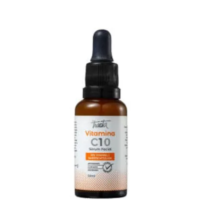 Tracta Vitamina C 10 - Sérum Antioxidante 30ml