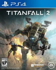 Jogo para PS4 Titanfall 2  - R$ 53,99