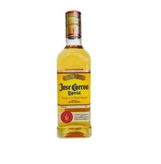 Tequila Mexicana Especial Gold Reposado Garrafa 375ml - Jose Cuervo