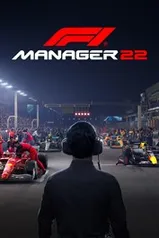 Comprar o F1® Manager 2022 | Xbox