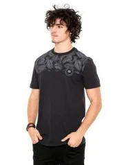 5 Camisetas por R$199 na Kanui - Billabong, Quiksilver, Von Dutch, Colcci, Element e outras grandes marcas