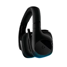 Headset Gamer Logitech 7.1 G533 | R$ 499