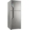 Imagem do produto Geladeira/Refrigerador Frost Free 431 Litros Electrolux TF55S Platinum