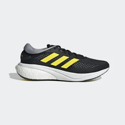 Tênis Supernova 2.0 Preto Adidas Masculino