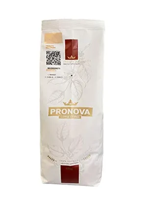 Café Gourmet Especial Blend Arábica em Grão Montanhas do Espírito Santo Pronova 500g