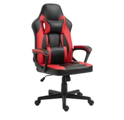 Cadeira Gamer Otello Preto e Vermelho