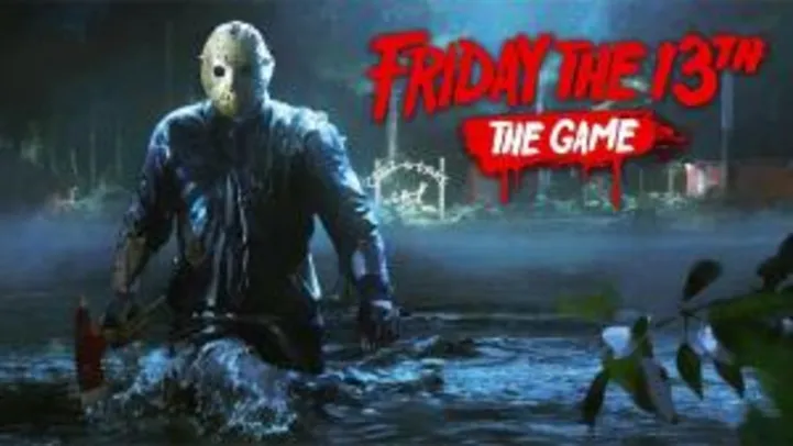 Game Friday the 13th
