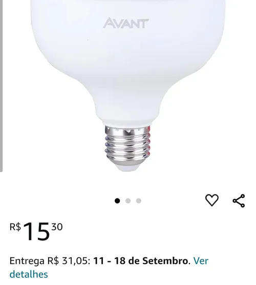 Imagen na descrição da promoção