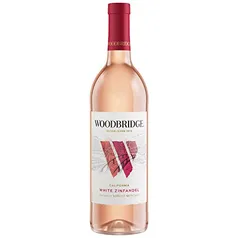 Woodbridge White Zinfandel Constellation