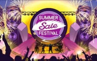 Summer Sale Festival (PC)