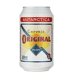 Cerveja Original, Lata, 350ml