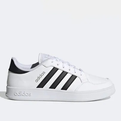 Tênis Adidas Breaknet Feminino Tam 34 35 36 38 39