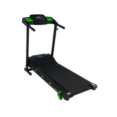 Esteira Eletrônica Dream Fitness Concept 2.5 Vel. Máx. 16km/h 3 Níveis de Inclinação Monitor LCD de 5&quot; Bivolt