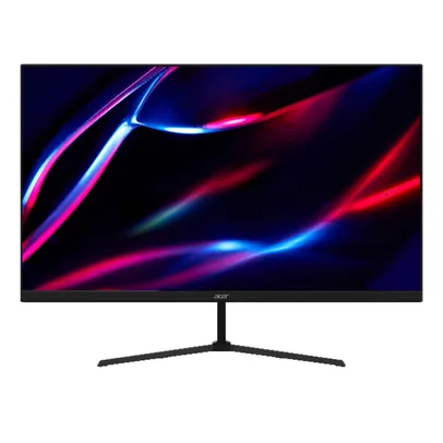 Monitor Gamer Acer Nitro 23.8” Zeroframe LED IPS FHD 100Hz 1ms  KG240Y E3