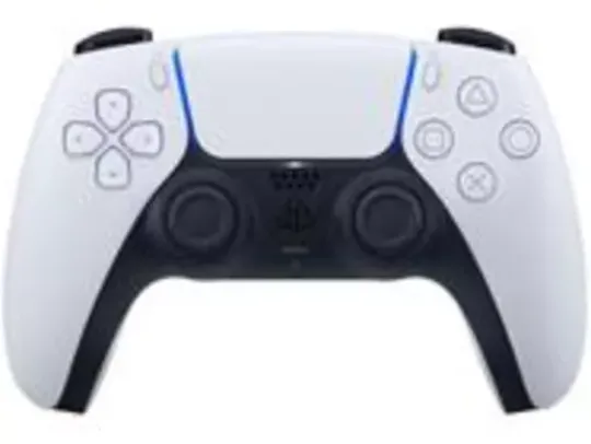 Controle Playstation 5 Sem Fio Dualsense - Ps5