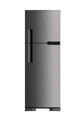 Refrigerador Brastemp 375L 2 Portas Evox Frost Free | R$1890