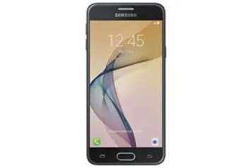 Smartphone Desbloqueado Galaxy J5 Prime, Samsung, SM-G570MZKSZTO, 32 GB, 5.0'', Preto - R$619