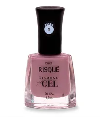 3 un Esmalte Gel Risqué por R$ 10