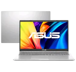 Notebook Asus Vivobook 15 Intel Core i3 Tela 15.6" Full HD 4GB 256GB