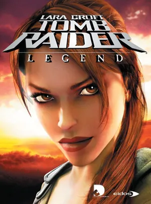 [PRIME GAMING] Tomb Raider: Legend