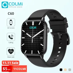 Smartwatch  Colmi C60