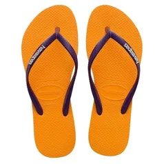 Chinelo Havaianas Slim