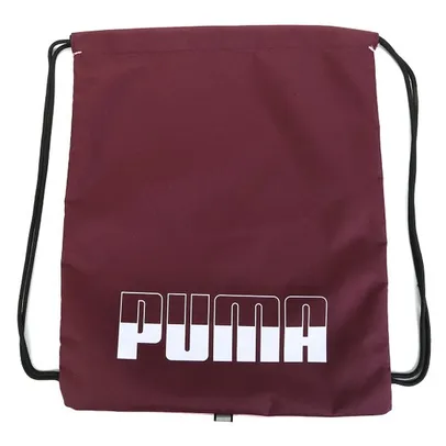 [APP] Sacola Puma Plus Gym Sack II | R$15