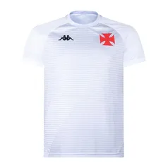 Camisa masculina Vasco Supporter