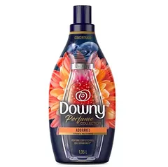 [Rec] Amaciante Concentrado Downy Perfume Collection Adorável 1,35 L