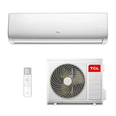 Ar-Condicionado Split HW TCL Elite Series A1 12.000 BTUs Só Frio 220V