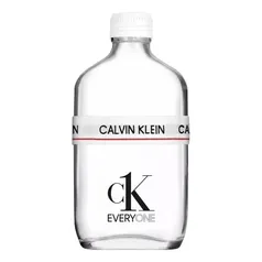 Perfume Calvin Klein CK Everyone 50ml Unissex Eau de Toilette