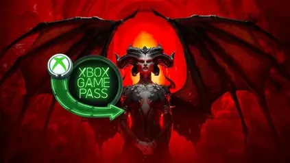 [GAMEPASS] Diablo IV - Xbox Series X|S / Xbox One / PC