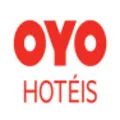 Logo Oyo Rooms