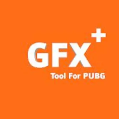 Android: 50X GFX Tool Pro For PUBG - Gratuito - Sem publicidade