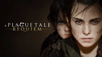 A Plague Tale: Requiem - Ativação na Steam