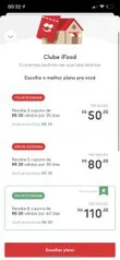 Desconto Clube IFood