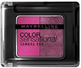 [PRIME] Sombra Duo Maybelline | R$12