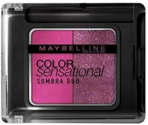 [PRIME] Sombra Duo Maybelline | R$12