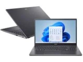 Notebook Acer Aspire 5 i5 12450H 8GB FHD TN