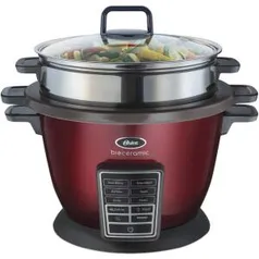 Panela Eletrica Multi Gourmet Ckstrc8030 Oster - 110V - R$264