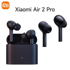 Xiaomi air2 pro bluetooth fone de ouvido mi ar 2 pro 