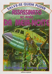 [PRIME] Assassinato no avião da meia-noite