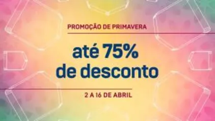 Promoção de Primavera Epic Games